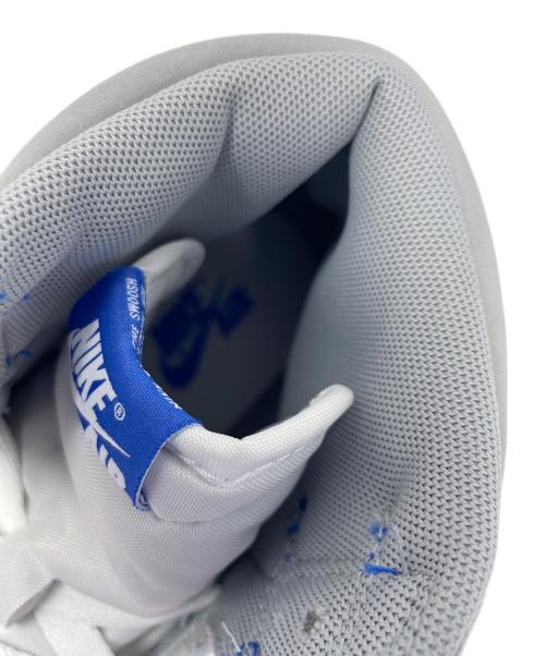 NIKE（ナイキ）NIKE (ナイキ) ハイカットスニーカー Air Jordan 1 High OG 
