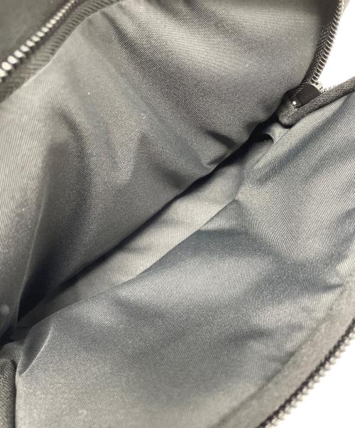 Y-3（ワイスリー）Y-3 (ワイスリー) ショルダーバッグ　サコッシュ ブラック サイズ:実寸サイズにてご確認ください。の古着・服飾アイテム