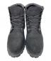 Timberland (ティンバーランド) Alburn（アルバーン） 6インチ レースアップ ウォータープルーフ ブーツ ブラック サイズ:28cm：10000円