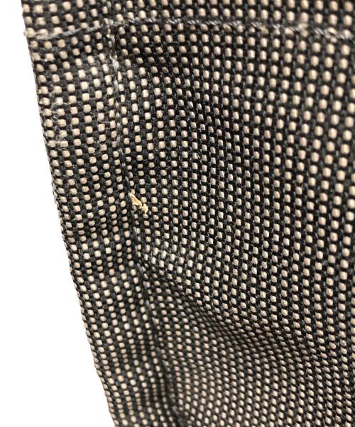 HERMES（エルメス）HERMES (エルメス) トートバッグ エールラインMM サイズ:実寸サイズにてご確認ください。の古着・服飾アイテム