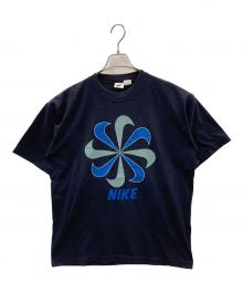 NIKE（ナイキ）の古着「90s Tシャツ」｜ネイビー