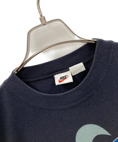 NIKE（ナイキ）NIKE (ナイキ) 90s Tシャツ ネイビー サイズ:実寸サイズにてご確認ください。の古着・服飾アイテム