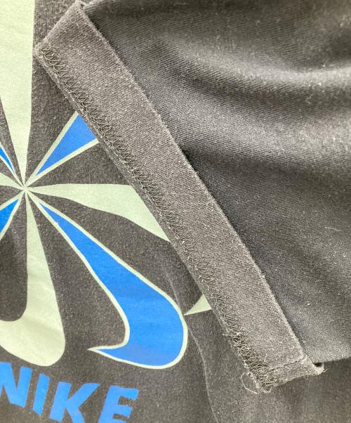NIKE（ナイキ）NIKE (ナイキ) 90s Tシャツ ネイビー サイズ:実寸サイズにてご確認ください。の古着・服飾アイテム