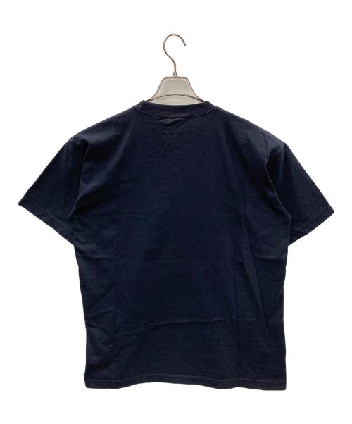 NIKE（ナイキ）NIKE (ナイキ) 90s Tシャツ ネイビー サイズ:実寸サイズにてご確認ください。の古着・服飾アイテム