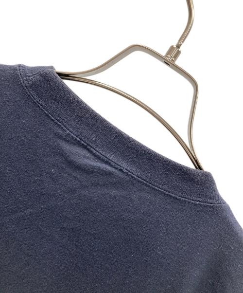 NIKE（ナイキ）NIKE (ナイキ) 90s Tシャツ ネイビー サイズ:実寸サイズにてご確認ください。の古着・服飾アイテム