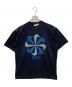 NIKE（ナイキ）の古着「90s Tシャツ」｜ネイビー