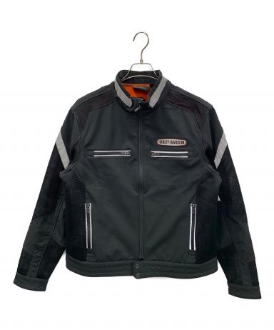 中古・古着通販】HARLEY-DAVIDSON (ハーレーダビッドソン) ライダース
