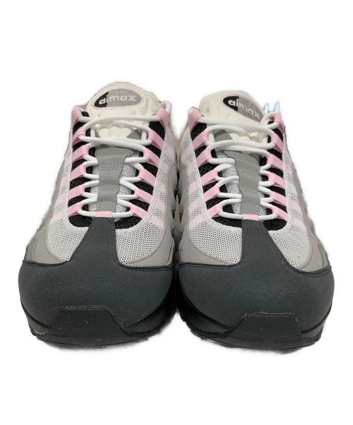 NIKE（ナイキ）NIKE スニーカー Women's Air Max 95 OG Big Bubble 