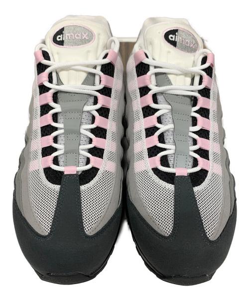 NIKE（ナイキ）NIKE スニーカー Women's Air Max 95 OG Big Bubble 