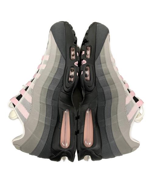 NIKE（ナイキ）NIKE スニーカー Women's Air Max 95 OG Big Bubble 
