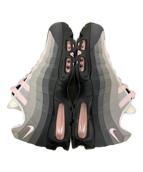 NIKE（ナイキ）NIKE スニーカー Women's Air Max 95 OG Big Bubble 