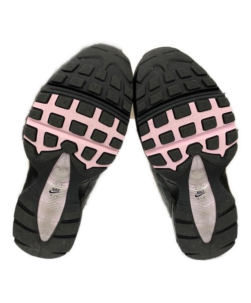 NIKE（ナイキ）NIKE スニーカー Women's Air Max 95 OG Big Bubble 