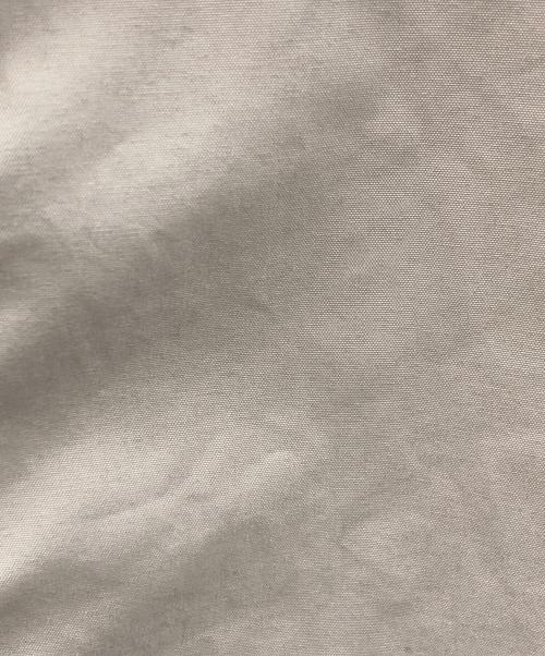 THE NORTHFACE PURPLELABEL（ザ・ノースフェイス パープルレーベル）THE NORTHFACE PURPLELABEL (ザ・ノースフェイス パープルレーベル) nanamica (ナナミカ) ステンカラーコート カーキ サイズ:WSの古着・服飾アイテム