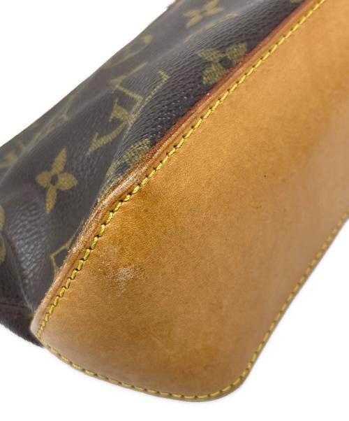 LOUIS VUITTON（ルイ ヴィトン）LOUIS VUITTON (ルイ ヴィトン) ショルダーポーチ モノグラム トロター サイズ:実寸サイズにてご確認ください。の古着・服飾アイテム