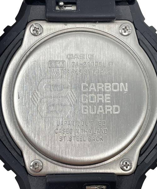 CASIO（カシオ）CASIO (カシオ) デジタルウォッチ G-SHOCK クォーツ 2100 Series 腕時計 ブルー サイズ:実寸サイズにてご確認下さい。の古着・服飾アイテム