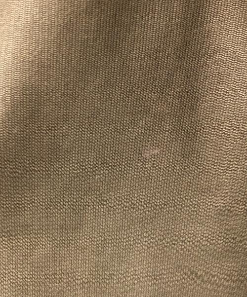 ALPHA INDUSTRIES（アルファインダストリーズ）ALPHA INDUSTRIES (アルファインダストリーズ) N-1 デッキジャケット オリーブ サイズ:MEDIUMの古着・服飾アイテム