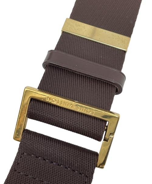 LOUIS VUITTON（ルイ ヴィトン）LOUIS VUITTON (ルイ ヴィトン) ボディーバッグ ダミエ ジェロニモス ブラウン サイズ:実寸サイズにてご確認ください。の古着・服飾アイテム