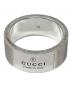 GUCCI（グッチ）の古着「リング」