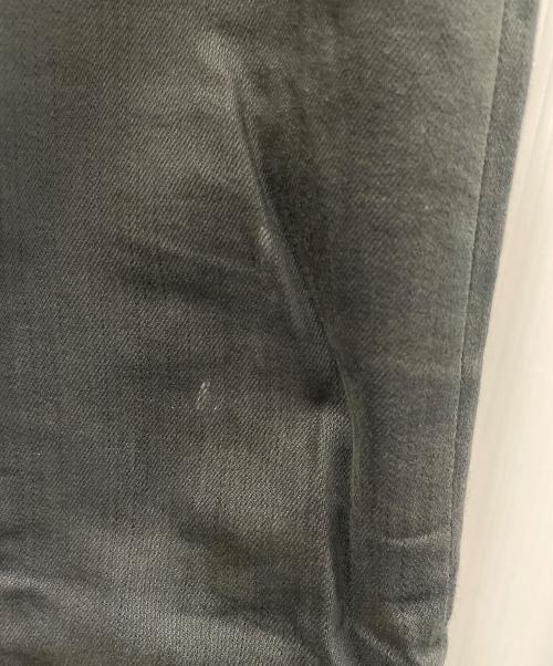 Hysteric Glamour（ヒステリックグラマー）Hysteric Glamour (ヒステリックグラマー) パンツ ブラック サイズ:29の古着・服飾アイテム