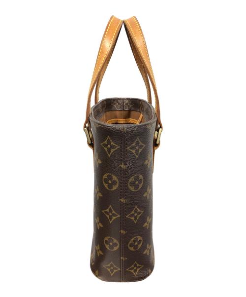 LOUIS VUITTON（ルイ ヴィトン）LOUIS VUITTON (ルイ ヴィトン) トートバッグ ヴァヴァンPM ブラウン サイズ:実寸サイズにてご確認ください。の古着・服飾アイテム