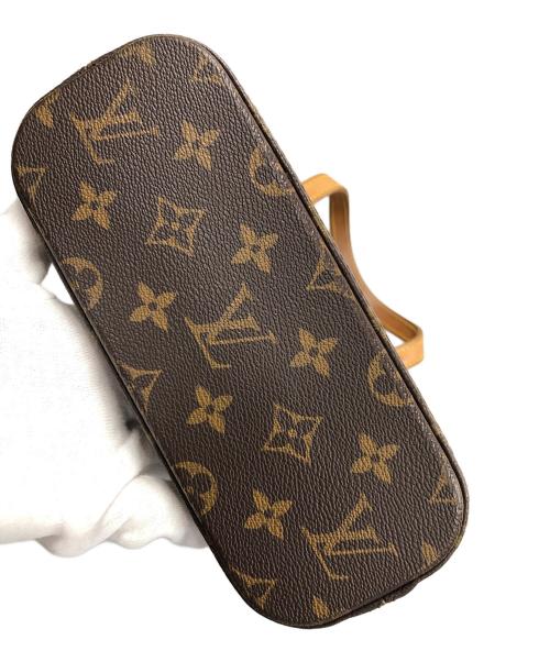 LOUIS VUITTON（ルイ ヴィトン）LOUIS VUITTON (ルイ ヴィトン) トートバッグ ヴァヴァンPM ブラウン サイズ:実寸サイズにてご確認ください。の古着・服飾アイテム