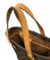 中古・古着 LOUIS VUITTON (ルイ ヴィトン) トートバッグ ヴァヴァンPM ブラウン サイズ:実寸サイズにてご確認ください。：100000円