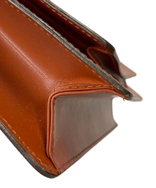 LOUIS VUITTON（ルイ ヴィトン）LOUIS VUITTON (ルイ ヴィトン) 2WAYバッグ ハンドバッグ ショルダーバッグ エピ モンソー ブラウン サイズ:実寸サイズにてご確認ください。の古着・服飾アイテム