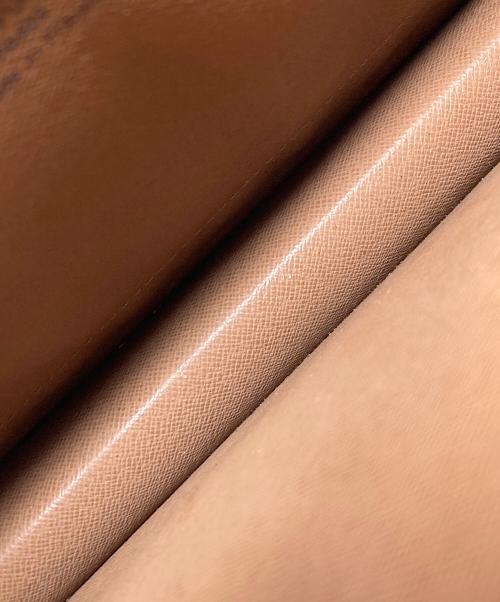 LOUIS VUITTON（ルイ ヴィトン）LOUIS VUITTON (ルイ ヴィトン) 2WAYバッグ ハンドバッグ ショルダーバッグ エピ モンソー ブラウン サイズ:実寸サイズにてご確認ください。の古着・服飾アイテム