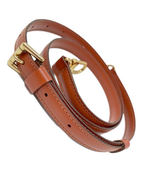 LOUIS VUITTON（ルイ ヴィトン）LOUIS VUITTON (ルイ ヴィトン) 2WAYバッグ ハンドバッグ ショルダーバッグ エピ モンソー ブラウン サイズ:実寸サイズにてご確認ください。の古着・服飾アイテム