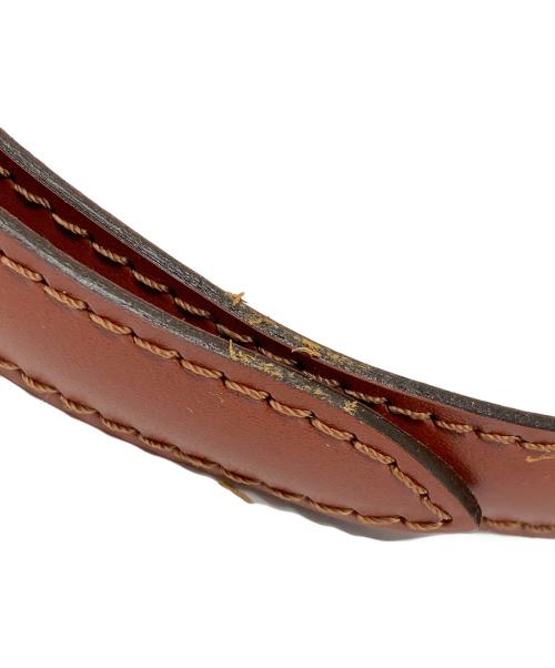 LOUIS VUITTON（ルイ ヴィトン）LOUIS VUITTON (ルイ ヴィトン) 2WAYバッグ ハンドバッグ ショルダーバッグ エピ モンソー ブラウン サイズ:実寸サイズにてご確認ください。の古着・服飾アイテム