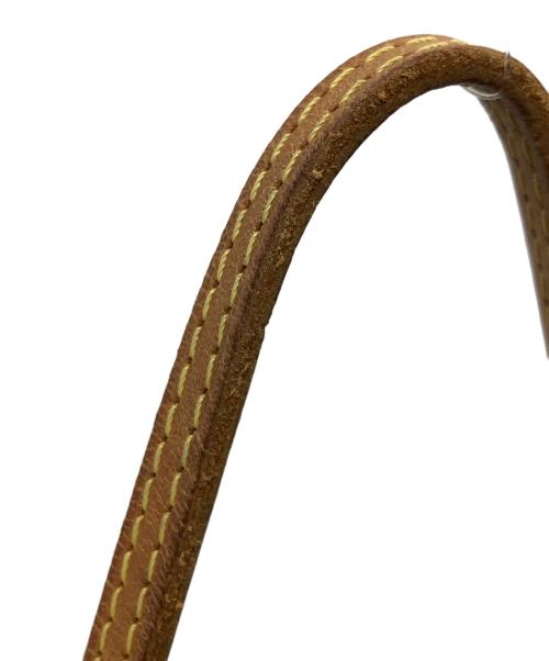 LOUIS VUITTON（ルイ ヴィトン）LOUIS VUITTON (ルイ ヴィトン) トートバッグ ネヴァーフルMM モノグラム サイズ:実寸サイズにてご確認ください。の古着・服飾アイテム