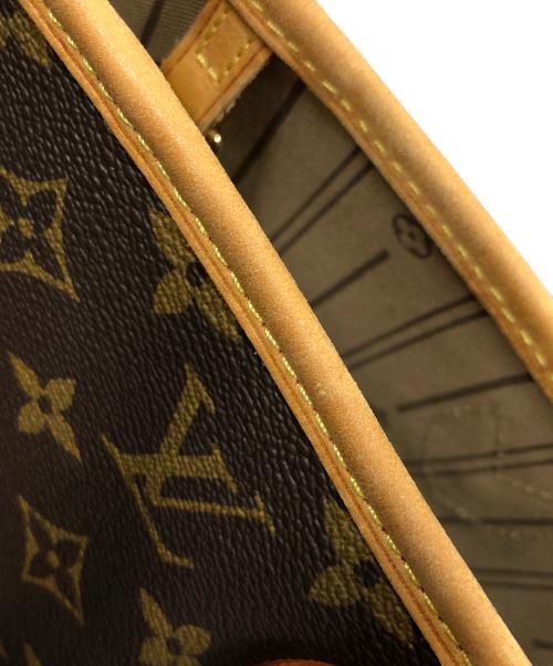 LOUIS VUITTON（ルイ ヴィトン）LOUIS VUITTON (ルイ ヴィトン) トートバッグ ネヴァーフルMM モノグラム サイズ:実寸サイズにてご確認ください。の古着・服飾アイテム