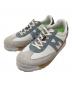 KARHU（カルフ）の古着「ローカットスニーカー Mestari Control(メタスリコントロール)」｜ライトグレー