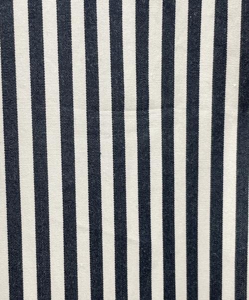 PAUL SMITH（ポールスミス）PAUL SMITH (ポールスミス) ロンドンストライプシャツ ネイビー×ホワイト サイズ:LARGEの古着・服飾アイテム