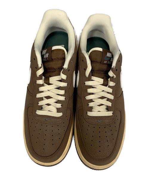 NIKE（ナイキ）NIKE (ナイキ) ローカットスニーカー Air Force 1 Low 