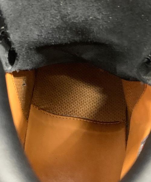 Timberland（ティンバーランド）Timberland (ティンバーランド) 7ホールブーツ 6INCH PREMIUM WATERPROOF BOOT（シックスインチ プレミアム ウォータープルーフ ブーツ） ブラック サイズ:270の古着・服飾アイテム
