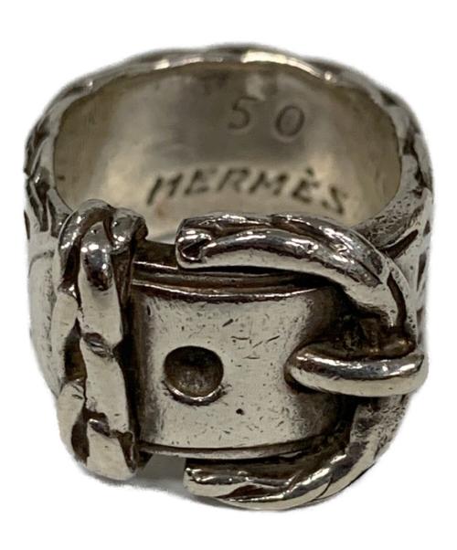 HERMES（エルメス）HERMES (エルメス) リング サイズ:実寸サイズにてご確認ください。の古着・服飾アイテム