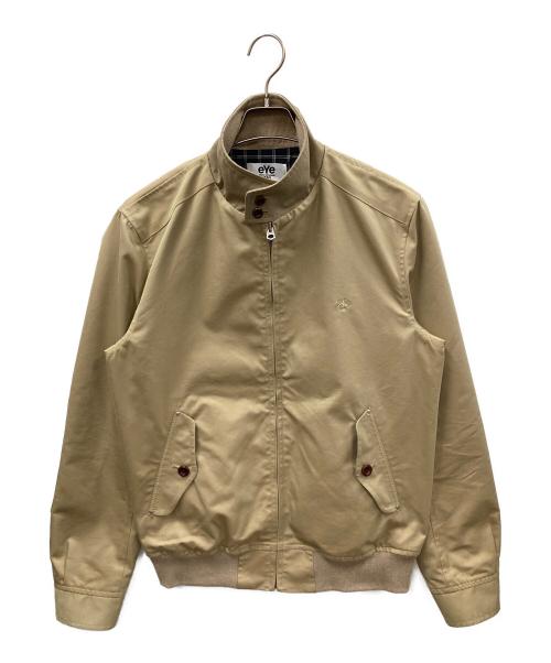 eYe COMME des GARCONS JUNYAWATANABE MAN（アイ コム デ ギャルソン ジュンヤ ワタナベ マン）eYe COMME des GARCONS JUNYAWATANABE MAN BROOKS BROTHERS ジャケット LIGHT COTTON CLASSIC JACKET（ライト コットン クラシック ジャケット） サイズ:Mの古着・服飾アイテム