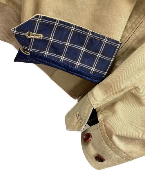 eYe COMME des GARCONS JUNYAWATANABE MAN（アイ コム デ ギャルソン ジュンヤ ワタナベ マン）eYe COMME des GARCONS JUNYAWATANABE MAN BROOKS BROTHERS ジャケット LIGHT COTTON CLASSIC JACKET（ライト コットン クラシック ジャケット） サイズ:Mの古着・服飾アイテム