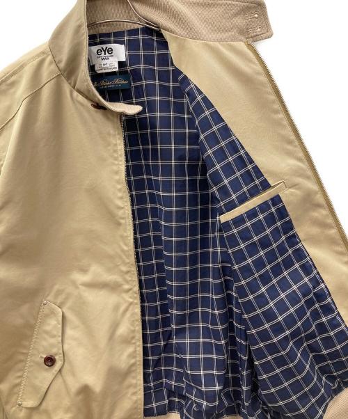 eYe COMME des GARCONS JUNYAWATANABE MAN（アイ コム デ ギャルソン ジュンヤ ワタナベ マン）eYe COMME des GARCONS JUNYAWATANABE MAN BROOKS BROTHERS ジャケット LIGHT COTTON CLASSIC JACKET（ライト コットン クラシック ジャケット） サイズ:Mの古着・服飾アイテム