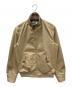 eYe COMME des GARCONS JUNYAWATANABE MAN（アイ コム デ ギャルソン ジュンヤ ワタナベ マン）の古着「ジャケット LIGHT COTTON CLASSIC JACKET（ライト コットン クラシック ジャケット）」｜カーキ