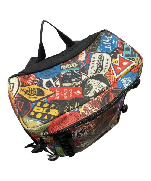 THE NORTH FACE（ザ ノース フェイス）THE NORTH FACE (ザ ノース フェイス) バックパック BC FUSE BOX（ビーシー フューズ ボックス） マルチカラー サイズ:実寸サイズにてご確認ください。の古着・服飾アイテム
