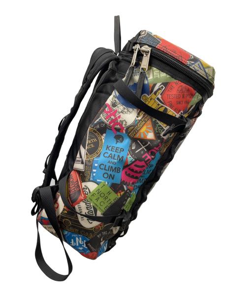 THE NORTH FACE（ザ ノース フェイス）THE NORTH FACE (ザ ノース フェイス) バックパック BC FUSE BOX（ビーシー フューズ ボックス） マルチカラー サイズ:実寸サイズにてご確認ください。の古着・服飾アイテム