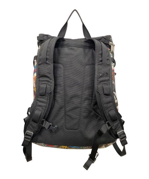 THE NORTH FACE（ザ ノース フェイス）THE NORTH FACE (ザ ノース フェイス) バックパック BC FUSE BOX（ビーシー フューズ ボックス） マルチカラー サイズ:実寸サイズにてご確認ください。の古着・服飾アイテム