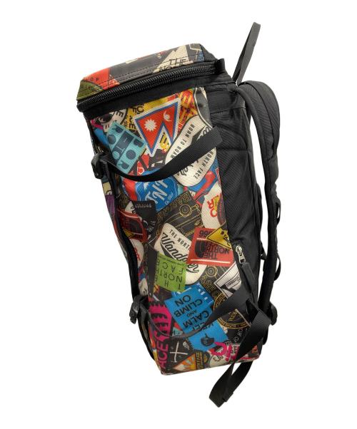 THE NORTH FACE（ザ ノース フェイス）THE NORTH FACE (ザ ノース フェイス) バックパック BC FUSE BOX（ビーシー フューズ ボックス） マルチカラー サイズ:実寸サイズにてご確認ください。の古着・服飾アイテム
