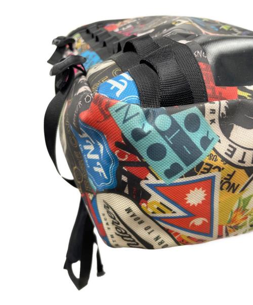 THE NORTH FACE（ザ ノース フェイス）THE NORTH FACE (ザ ノース フェイス) バックパック BC FUSE BOX（ビーシー フューズ ボックス） マルチカラー サイズ:実寸サイズにてご確認ください。の古着・服飾アイテム