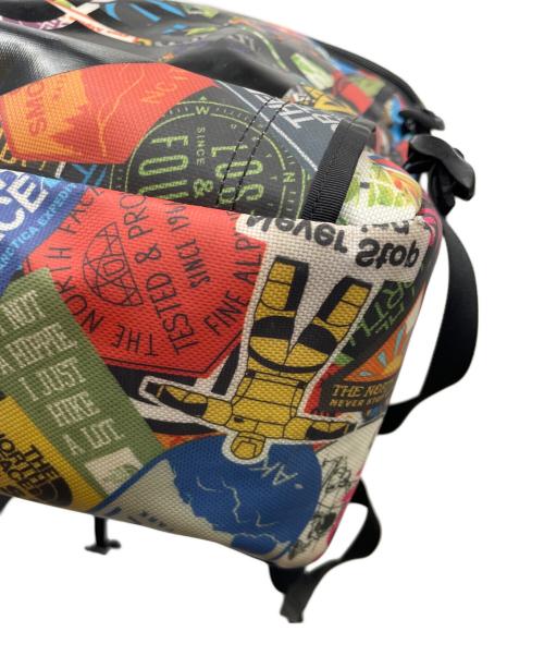 THE NORTH FACE（ザ ノース フェイス）THE NORTH FACE (ザ ノース フェイス) バックパック BC FUSE BOX（ビーシー フューズ ボックス） マルチカラー サイズ:実寸サイズにてご確認ください。の古着・服飾アイテム