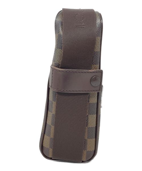 LOUIS VUITTON（ルイ ヴィトン）LOUIS VUITTON (ルイ ヴィトン) ショルダーバッグ ダミエ オラフPM サイズ:実寸サイズにてご確認ください。の古着・服飾アイテム