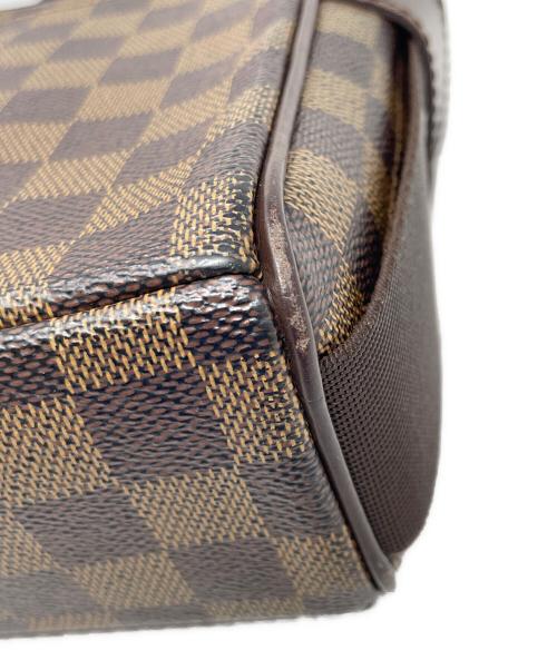 LOUIS VUITTON（ルイ ヴィトン）LOUIS VUITTON (ルイ ヴィトン) ショルダーバッグ ダミエ オラフPM サイズ:実寸サイズにてご確認ください。の古着・服飾アイテム