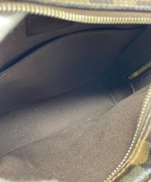 LOUIS VUITTON（ルイ ヴィトン）LOUIS VUITTON (ルイ ヴィトン) ショルダーバッグ ダミエ オラフPM サイズ:実寸サイズにてご確認ください。の古着・服飾アイテム